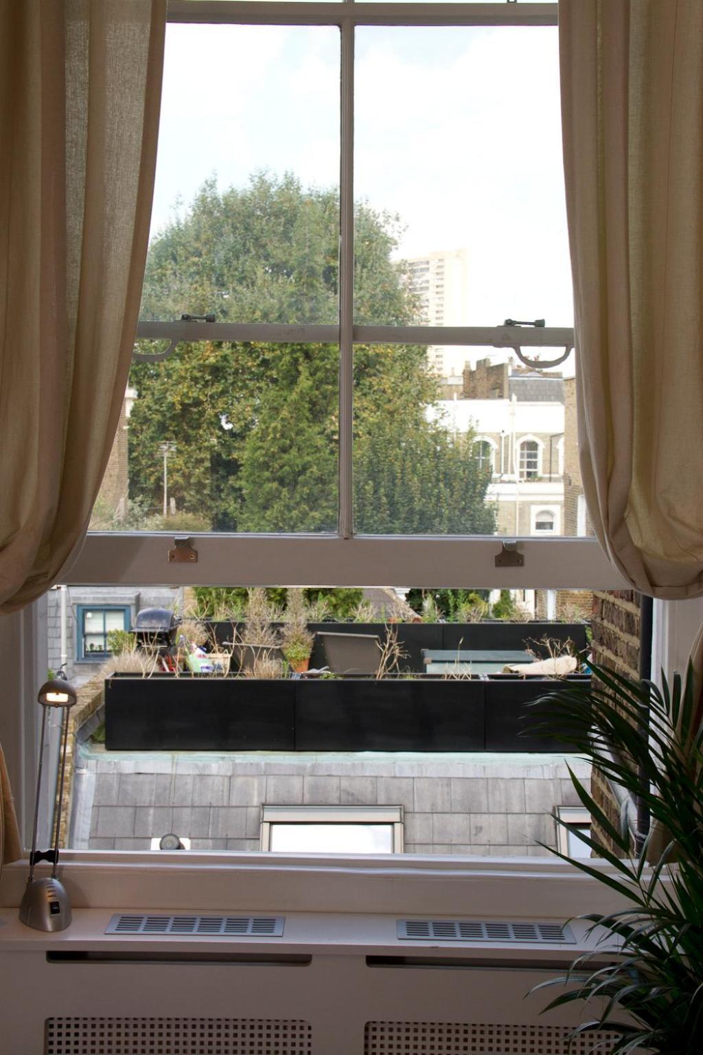 Irwin Apartments At Notting Hill London Luaran gambar
