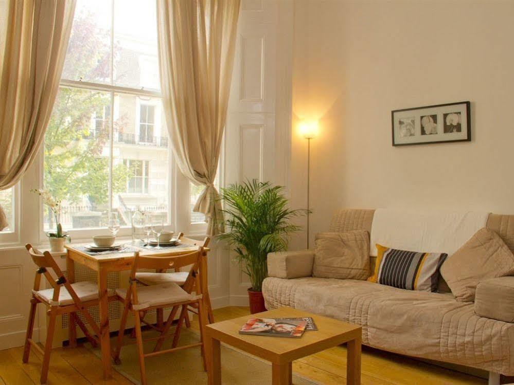 Irwin Apartments At Notting Hill London Luaran gambar